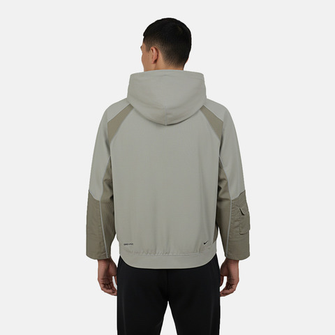 NIKE耐克2026男子AS M NK TCH SHORI MM UTLTY HDI针织连帽卫衣IF1342-304