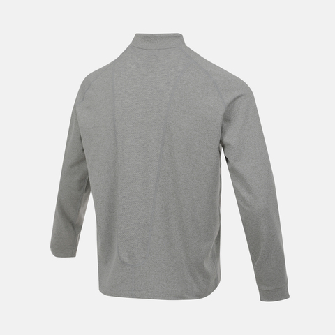 Nike KidsNike Kids2026男大童B NP DF LS TOP MIDLAYER针织有领长TIF1722-063