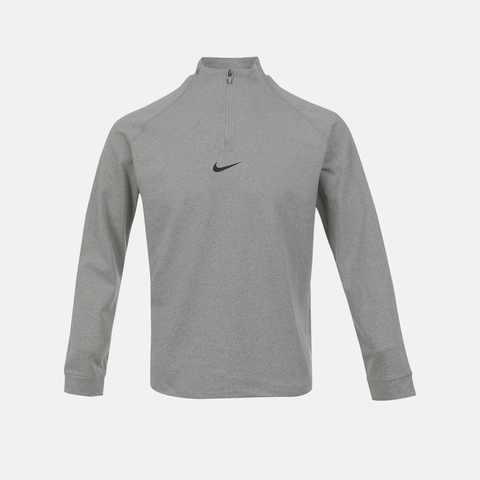 Nike KidsNike Kids2026男大童B NP DF LS TOP MIDLAYER针织有领长TIF1722-063