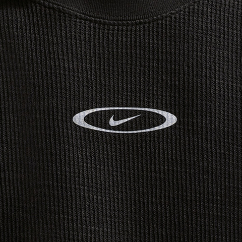 NIKE耐克2026男子M NK THERMAL UF针织无领长TIQ1016-045