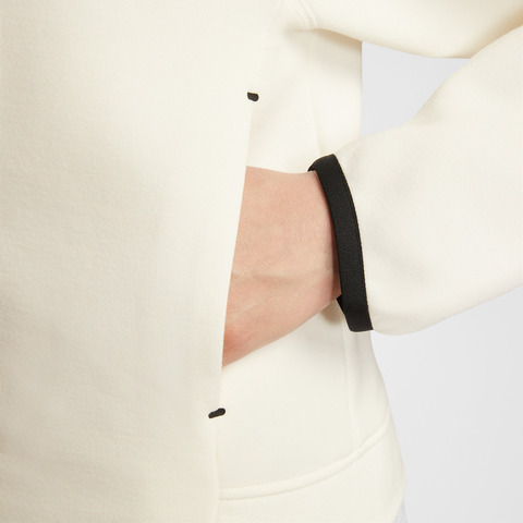 NIKE耐克2026女子AS W NSW TECH FLC JKT SSNL针织无帽外套IQ0079-102