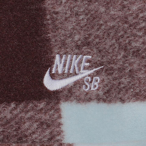 NIKE耐克2026男子AS U NK SB ESSNTL STRTDYMRN SH针织无帽外套HV1422-474