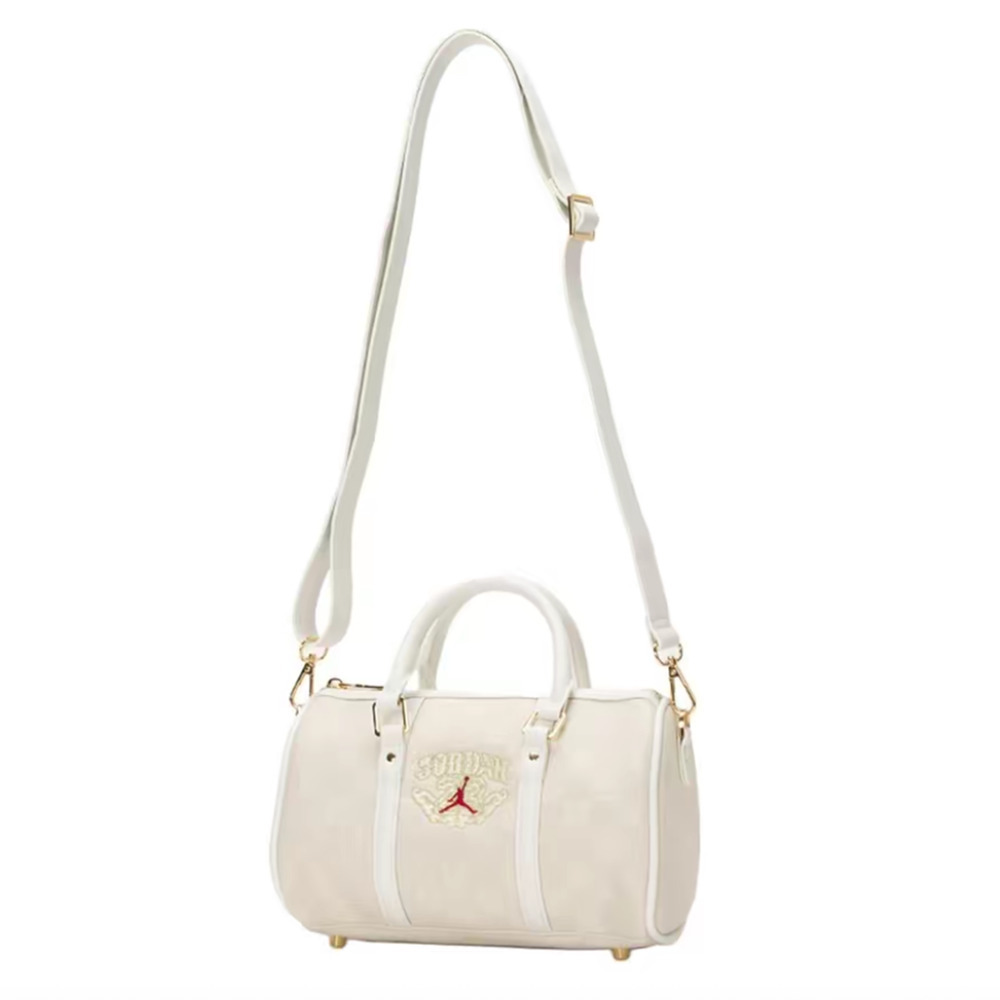 JordanJordan2026中性旅行袋拎包挽包JD2613097AD-001