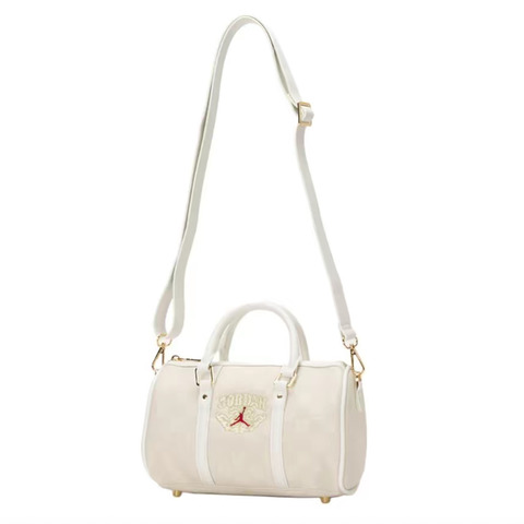 JordanJordan2026中性旅行袋拎包挽包JD2613097AD-001