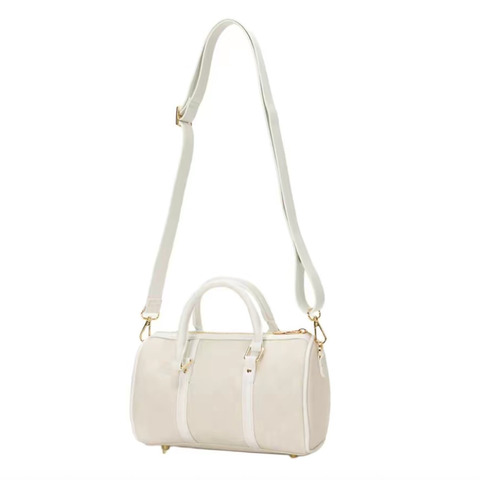 JordanJordan2026中性旅行袋拎包挽包JD2613097AD-001