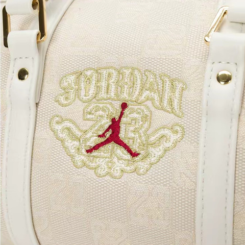 JordanJordan2026中性旅行袋拎包挽包JD2613097AD-001
