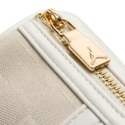 JordanJordan2026中性旅行袋拎包挽包JD2613097AD-001