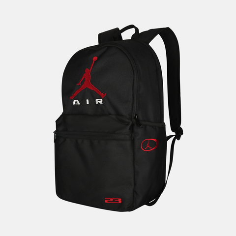 JordanJordan2026中性双肩包双肩包JD2613017AD-001