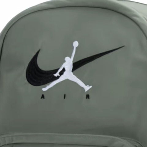 JordanJordan2026中性双肩包双肩包JD2613004AD-003