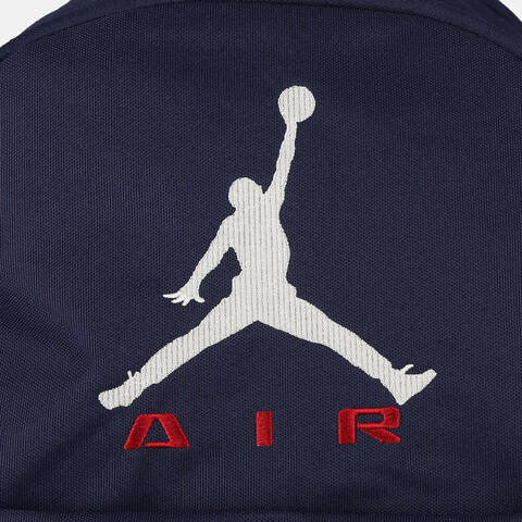 JordanJordan2026中性双肩包双肩包JD2613017AD-002