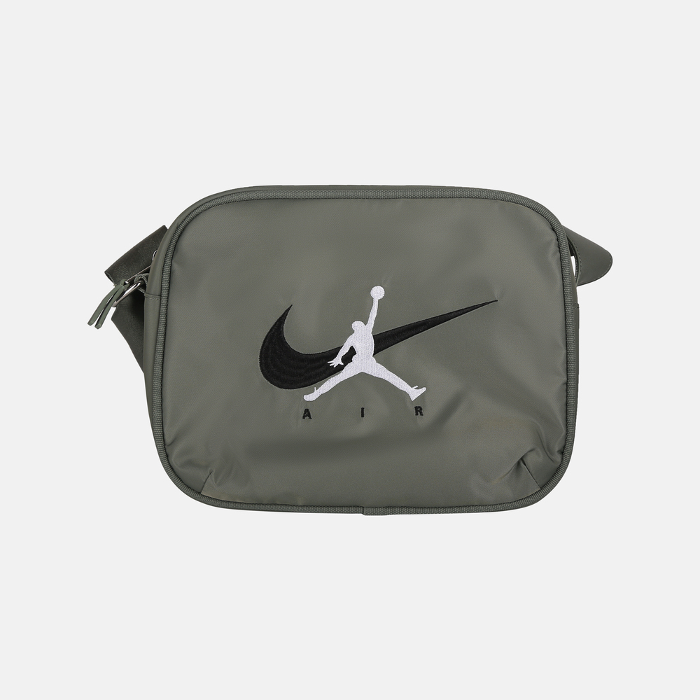 JordanJordan2026中性斜挎包斜背包JD2613031AD-002