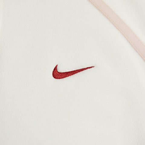 NIKE耐克2026女子AS W NK TF HZ TOP POLAR CNY人造毛绒卫衣IQ3836-133