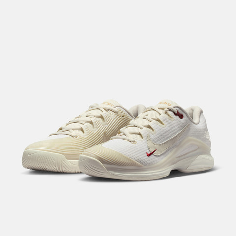 NIKE耐克2026女子W ZOOM VAPOR 12 HC网球IQ1156-110