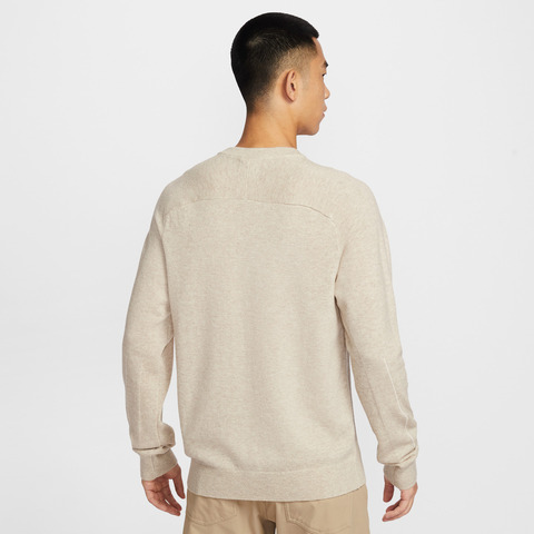 NIKE耐克2026男子AS M NK TP CREW针织无帽卫衣IB0289-282