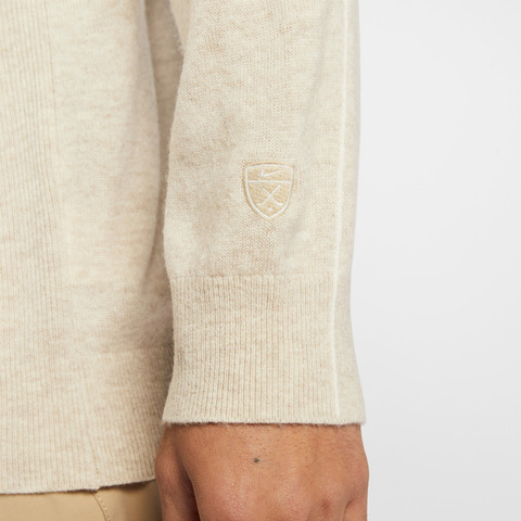 NIKE耐克2026男子AS M NK TP CREW针织无帽卫衣IB0289-282