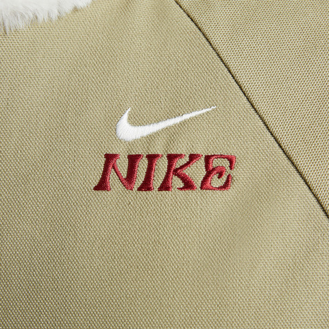 NIKE耐克2026女子AS W NSW FUR BMR JKT CNY人造毛绒外套IQ3823-276