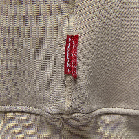 JordanJordan2026男子AS M J DF SPRT HOOP CREW CNY针织无帽卫衣IQ3953-236