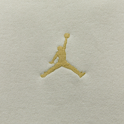 JordanJordan2026男子AS M J FLT FLC CREW CNY针织无帽卫衣IQ3950-020