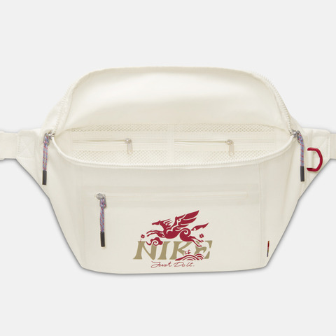 NIKE耐克2026中性NK ELMNTL PRM WAISTPACK - CNY腰包IQ0978-133