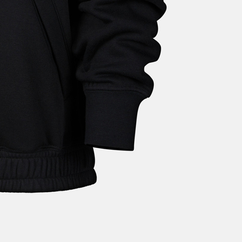 Nike KidsNike Kids2026男大童B NK FZ HD GCEL针织连帽外套IR0115-010