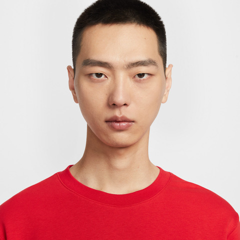 NIKE耐克2026男子AS M NK CLUB FT CREW CNY针织无帽卫衣IR0102-657