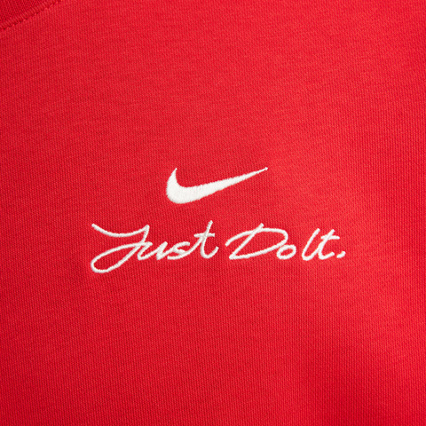 NIKE耐克2026男子AS M NK CLUB FT CREW CNY针织无帽卫衣IR0102-657