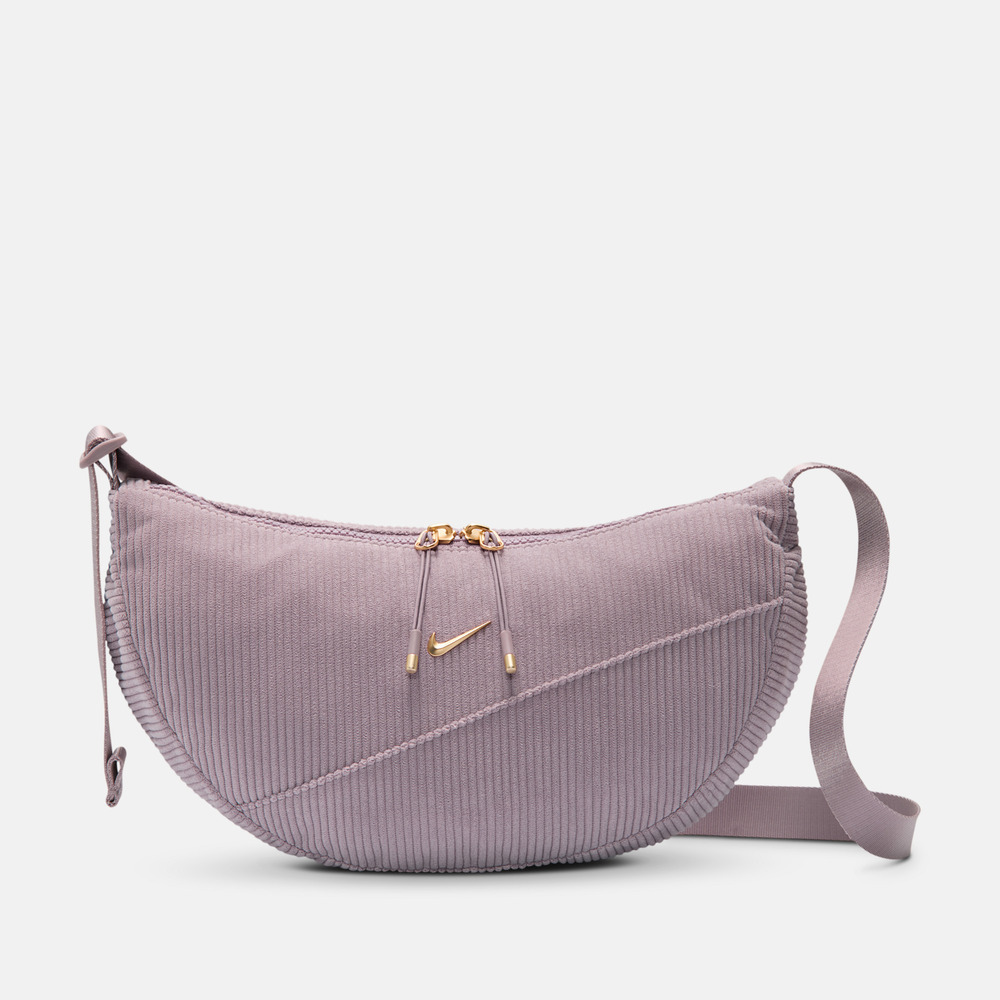 NIKE耐克2026中性NK AURA CRSCNT CRSSBY-CORD 2.0斜背包IH2122-226