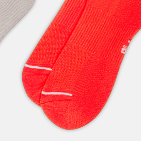 JordanJordan2026中性U J ED CUSH POLY NS 3PR 144短袜优惠装DX9656-930