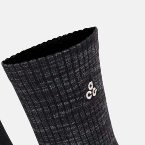 NIKE耐克2026中性U NK ACG ED CUSH CREW 1PR 144中袜FB3341-011