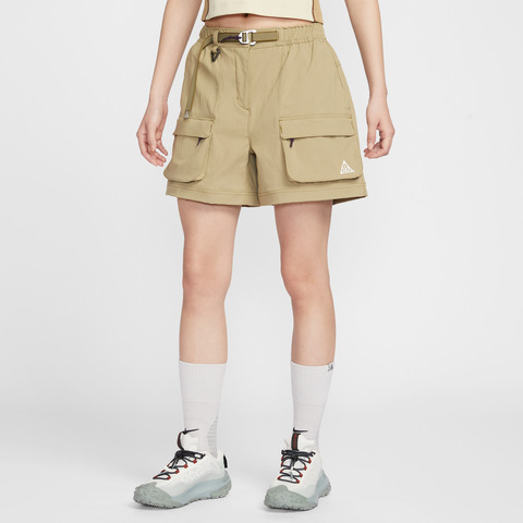 NIKE耐克2026女子AS W ACG SMITH SUMMIT ZPOF PNT梭织长裤HV6392-276