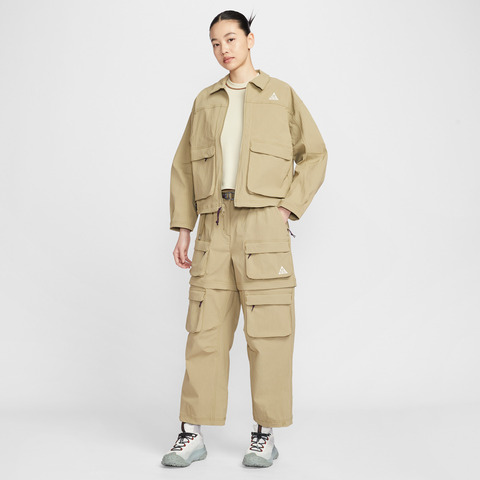 NIKE耐克2026女子AS W ACG SMITH SUMMIT ZPOF PNT梭织长裤HV6392-276