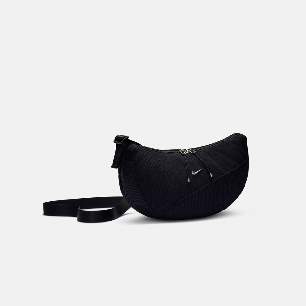 NIKE耐克2026中性NK AURA CRSCNT CRSSBY-CORD 2.0斜背包IH2122-010
