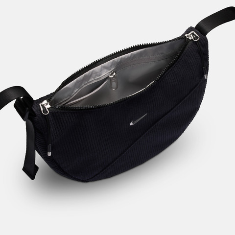 NIKE耐克2026中性NK AURA CRSCNT CRSSBY-CORD 2.0斜背包IH2122-010