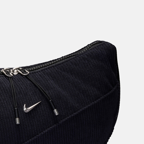 NIKE耐克2026中性NK AURA CRSCNT CRSSBY-CORD 2.0斜背包IH2122-010