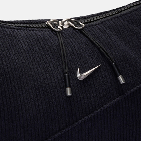 NIKE耐克2026中性NK AURA CRSCNT CRSSBY-CORD 2.0斜背包IH2122-010