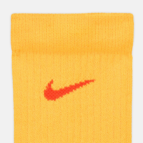 NIKE耐克2026中性U NK ELITE CUSH CREW 1PR中袜HM0285-845