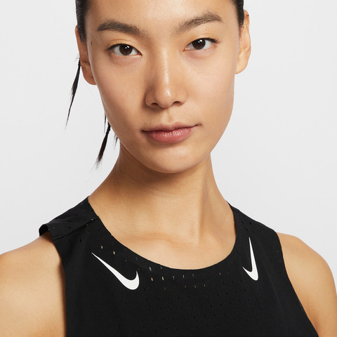 NIKE耐克2026女子AS W NK ARSWFT DFADV SINGLET运动背心IF1253-010