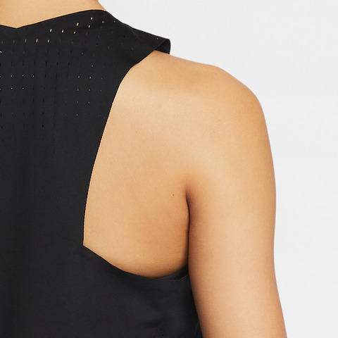 NIKE耐克2026女子AS W NK ARSWFT DFADV SINGLET运动背心IF1253-010