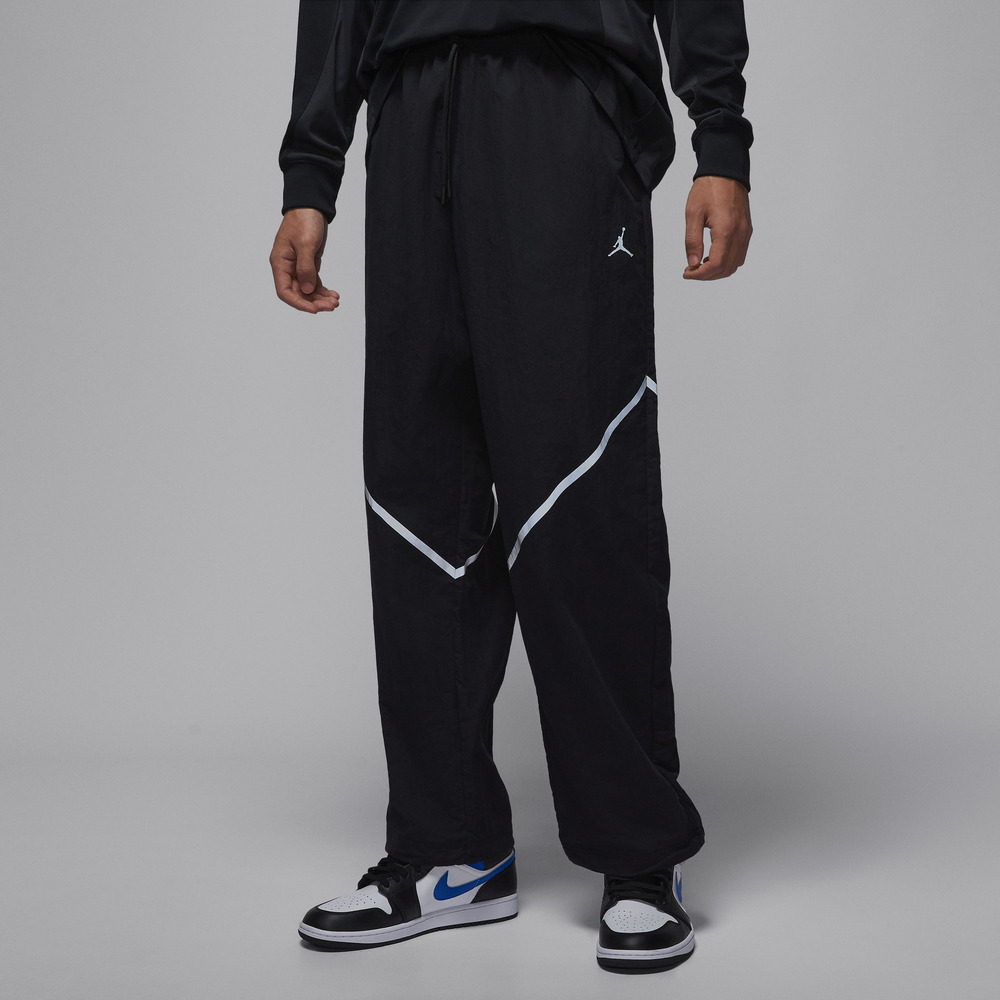 JordanJordan2026男子AS M J BRK HIKE MIKE DFT PNT梭织长裤IF1880-010