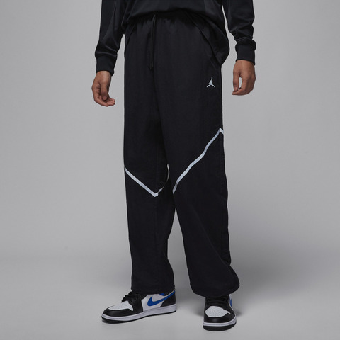 JordanJordan2026男子AS M J BRK HIKE MIKE DFT PNT梭织长裤IF1880-010