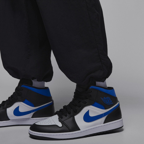 JordanJordan2026男子AS M J BRK HIKE MIKE DFT PNT梭织长裤IF1880-010