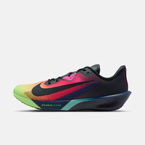 NIKE耐克2026男子NIKE AIR ZOOM RIVAL FLY 4 GLAM跑步IO9565-400
