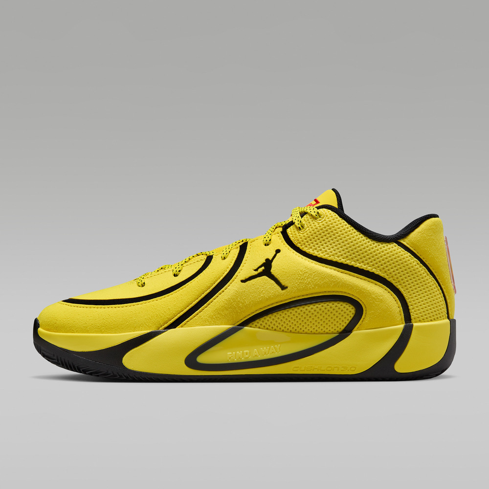 JordanJordan2026男子JORDAN TATUM 4 PF乔丹HQ4613-700