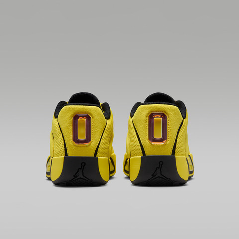 JordanJordan2026男子JORDAN TATUM 4 PF乔丹HQ4613-700