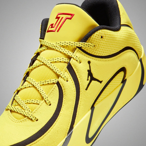 JordanJordan2026男子JORDAN TATUM 4 PF乔丹HQ4613-700