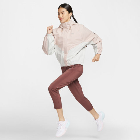 NIKE耐克2026女子AS W NK SWIFT SF JKT CNY GCEL梭织连帽外套IQ0927-667