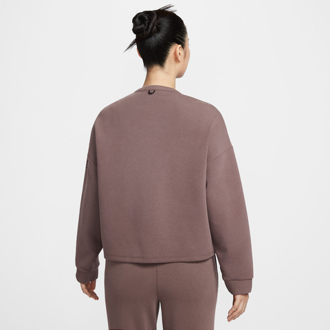 NIKE耐克2026女子AS W NK 24.7 DF SOFT KNT FULL针织无帽外套II5326-502