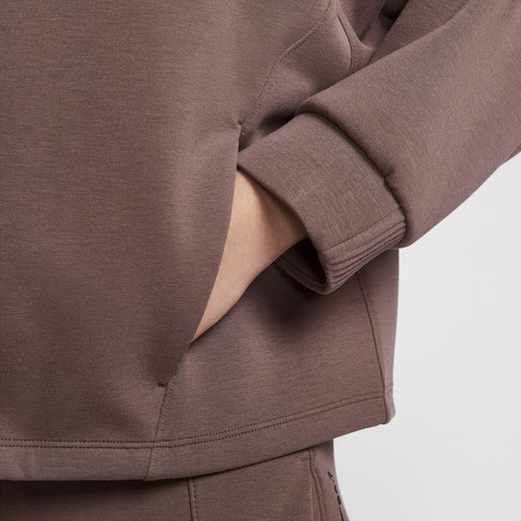 NIKE耐克2026女子AS W NK 24.7 DF SOFT KNT FULL针织无帽外套II5326-502