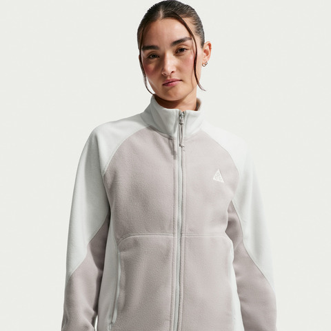 NIKE耐克2026男子AS U ACG WOLF TREE FZ JKT针织无帽外套IF0965-009