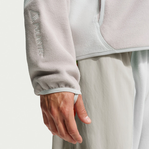 NIKE耐克2026男子AS U ACG WOLF TREE FZ JKT针织无帽外套IF0965-009